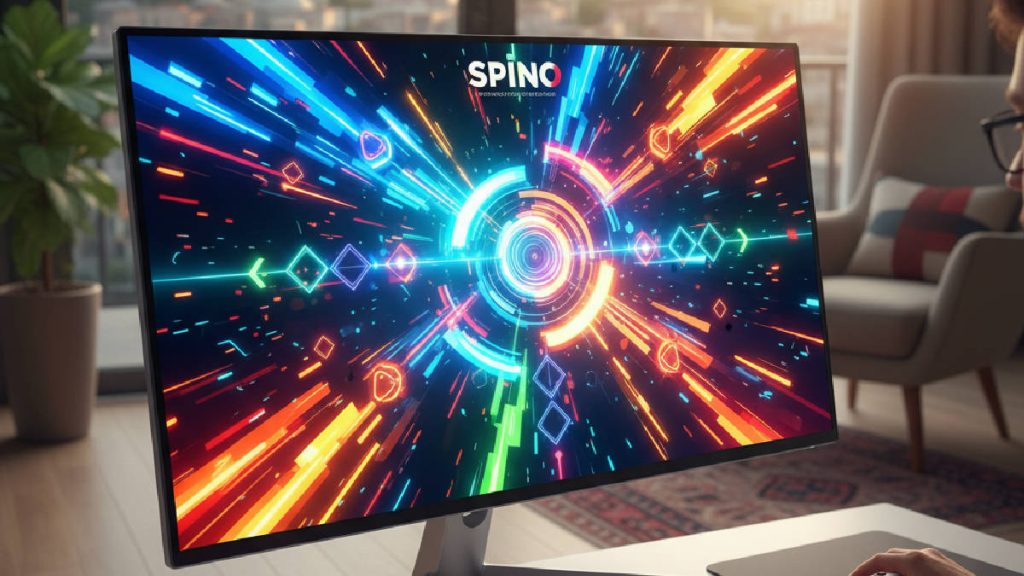 Spino oyunlarının online bahis dünyasındaki yükselişi ve dinamik yapısı.