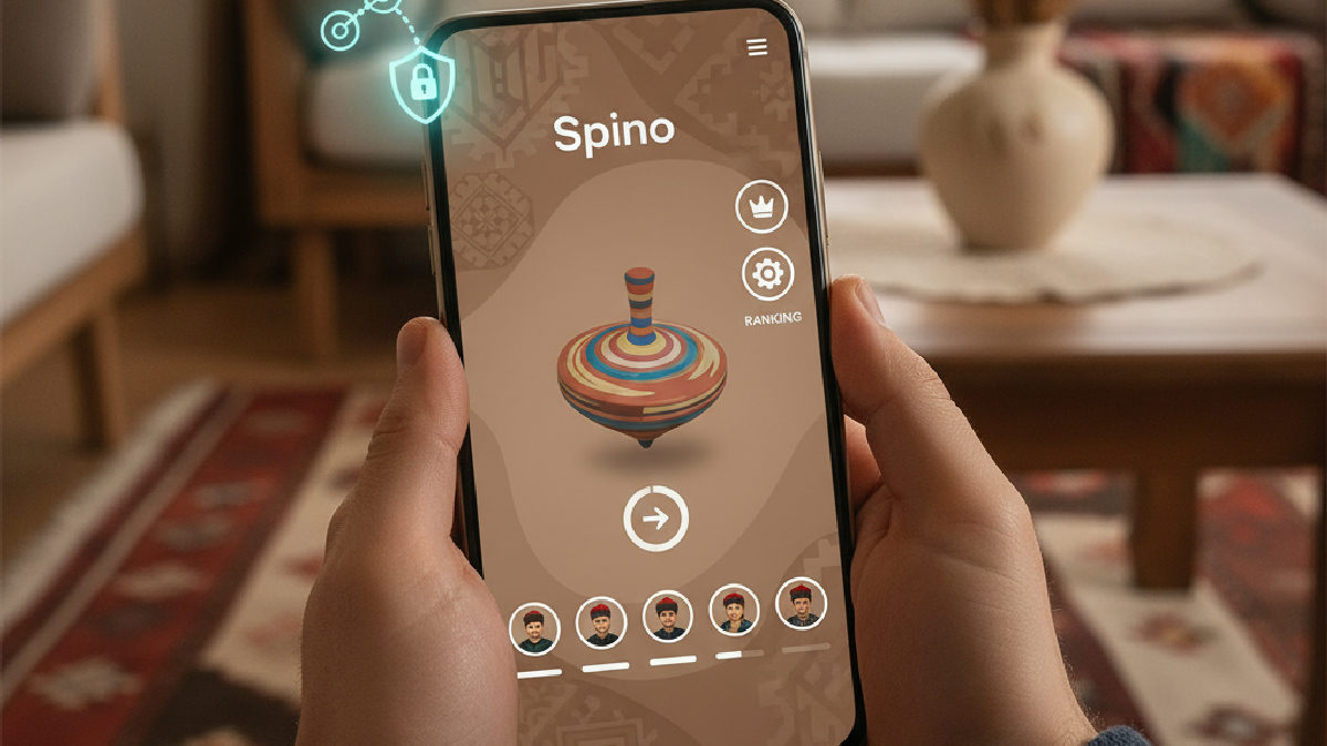 Spino oyunlarında güvenilir ve mobil uyumlu platformların önemi.