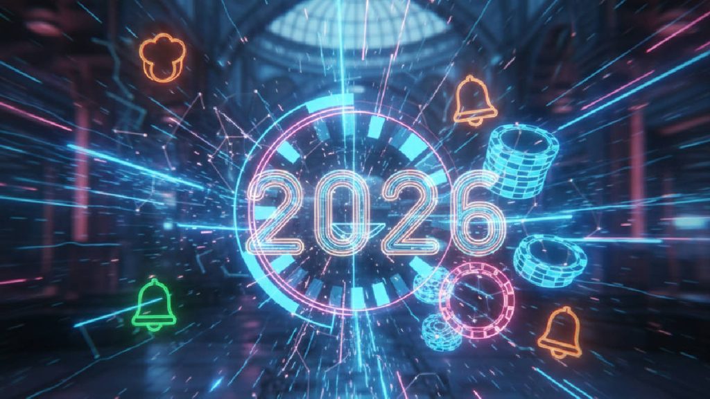 Online casino siteleri 2026 yılı için kullanıcı deneyimi odaklı teknolojik çözümler sunar.