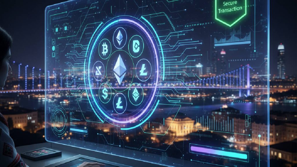 Casino kripto ödeme ile dijital varlıklarınızı güvenle yönetin.